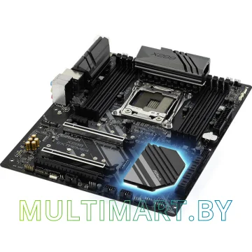 Материнская плата ASRock X299 Extreme4 картинка 2